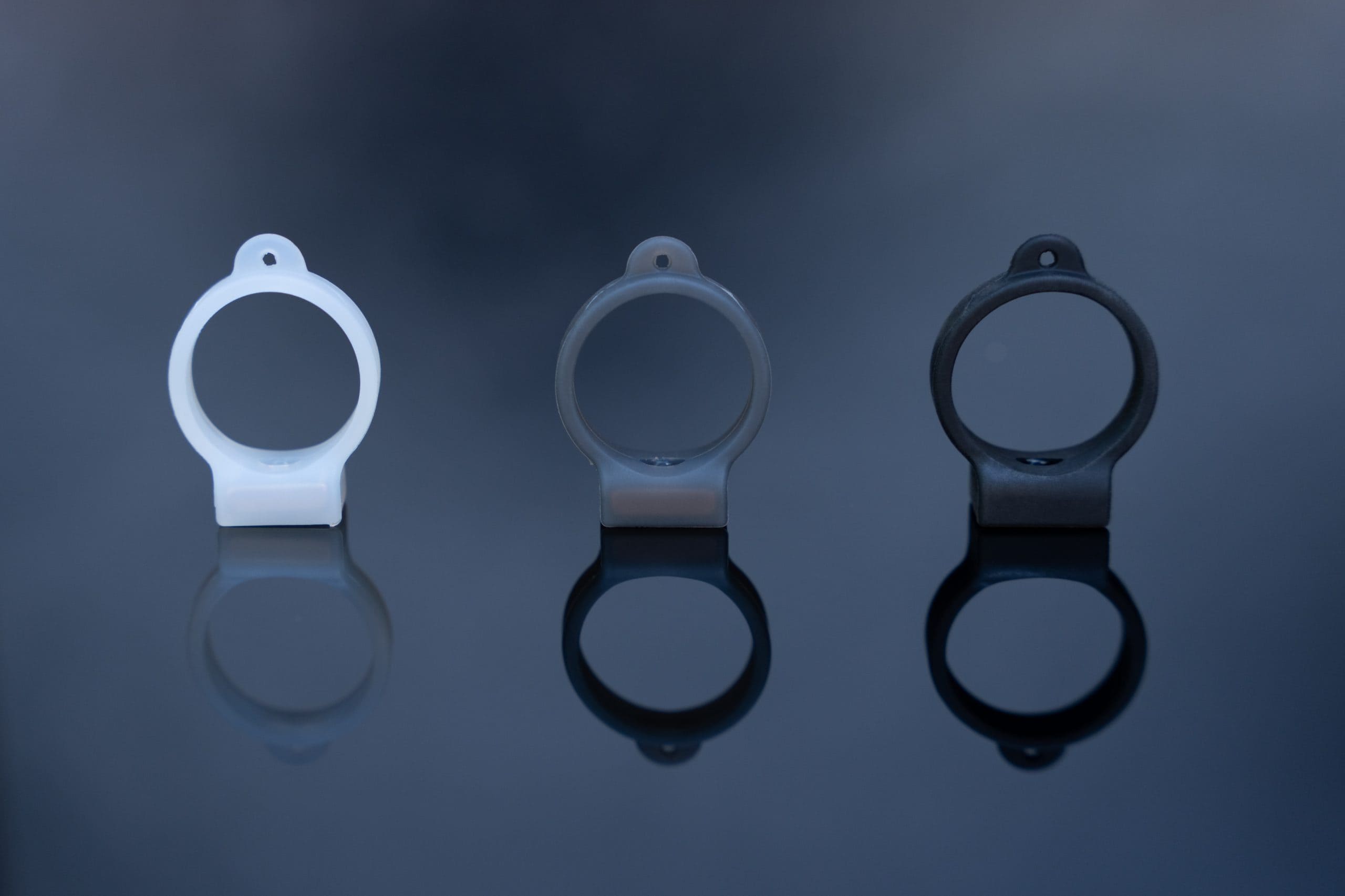 3pcs Magnet Ring Pack 3pcs Magnet Ring Pack