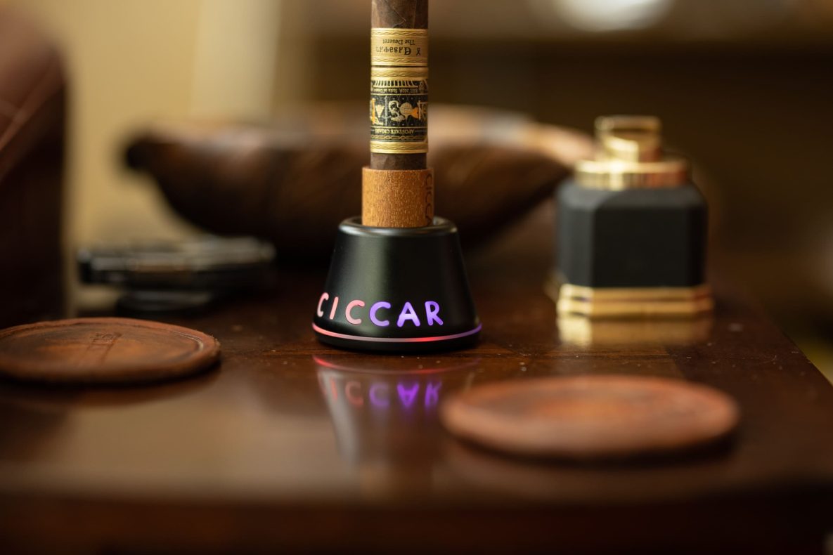 Cigar Accessories online Ciccar