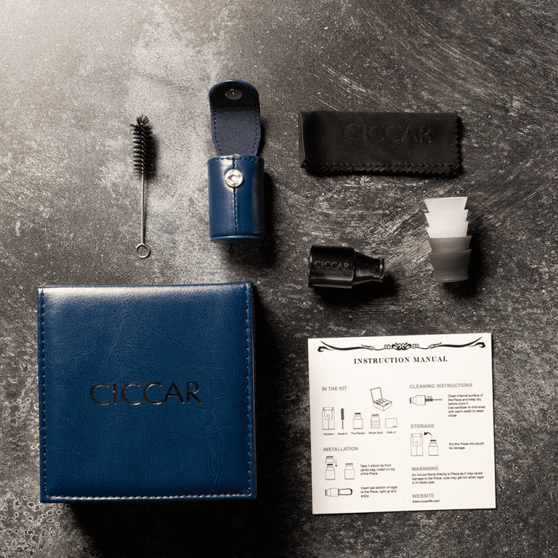 Cigar Accessories online Ciccar